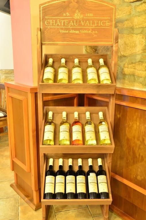 比尔森 瓦利斯膳食旅馆酒店 外观 照片